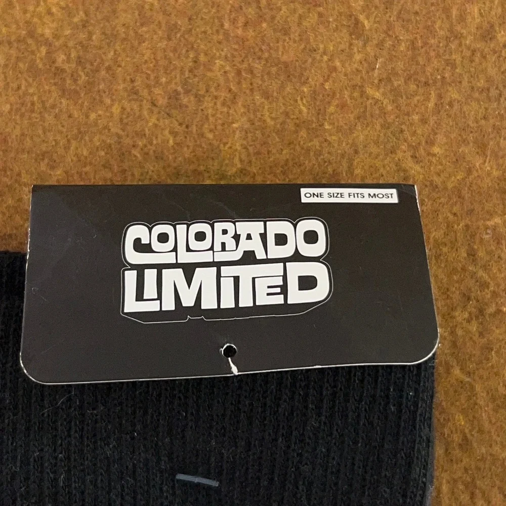 Colorado Limited colorado limited